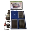 24 Watt Portable Solar Panel